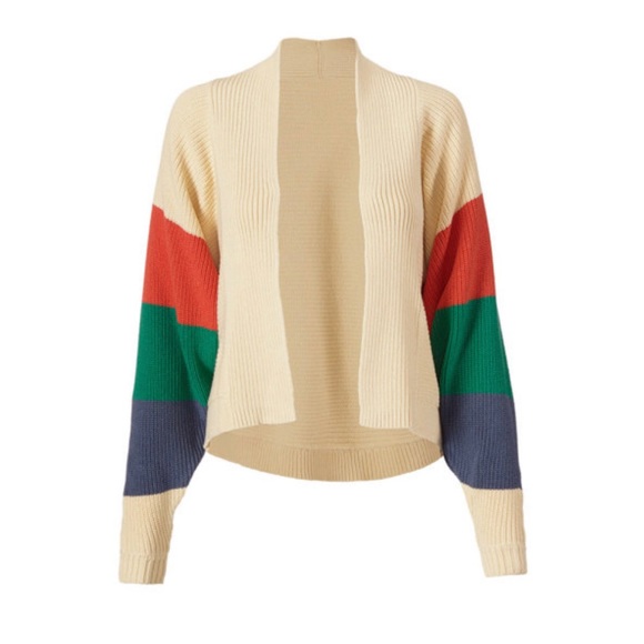 Cabi - Trio Sweater - Cadi - Size S- Like new condition - Picture 1 of 8